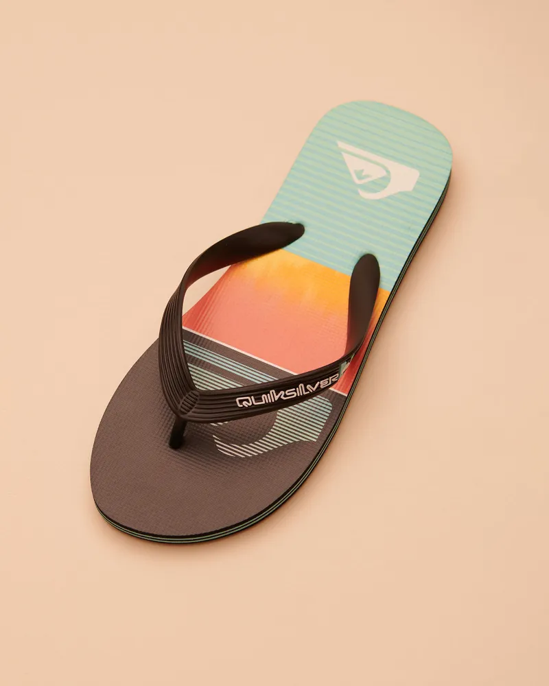 Molokai Slab Sandals