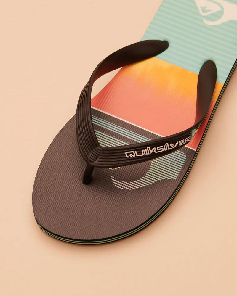 Molokai Slab Sandals