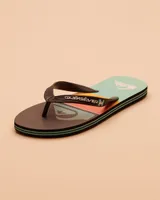 Molokai Slab Sandals