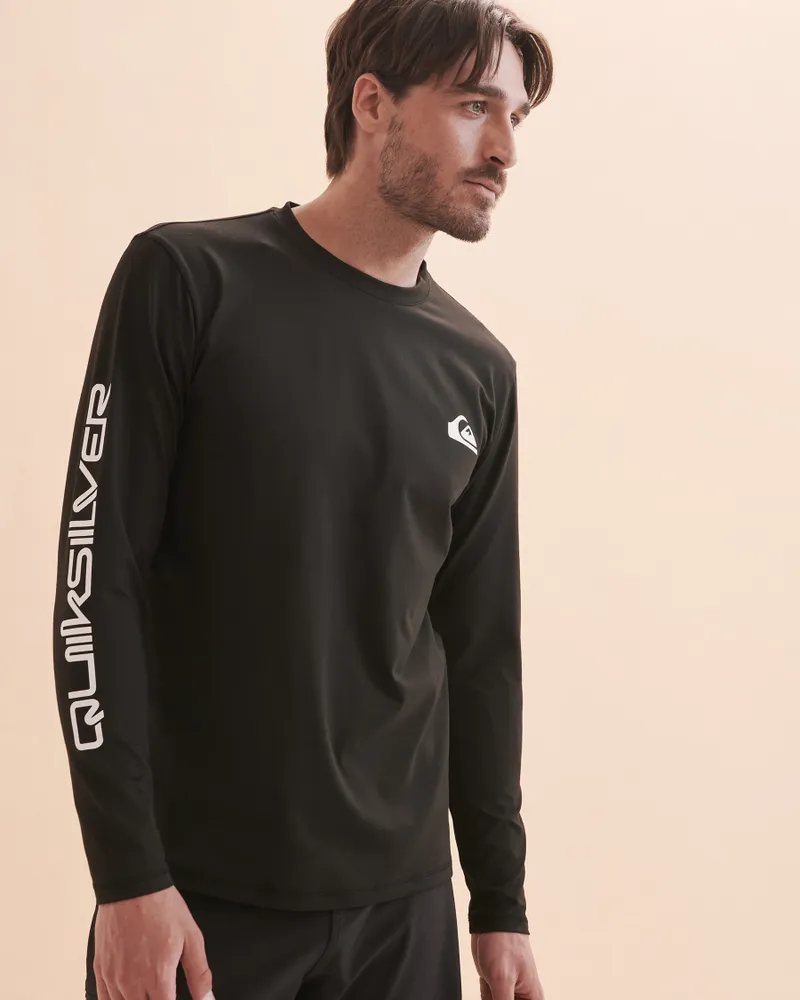 Omni Session Long Sleeve UPF 50 Rashguard