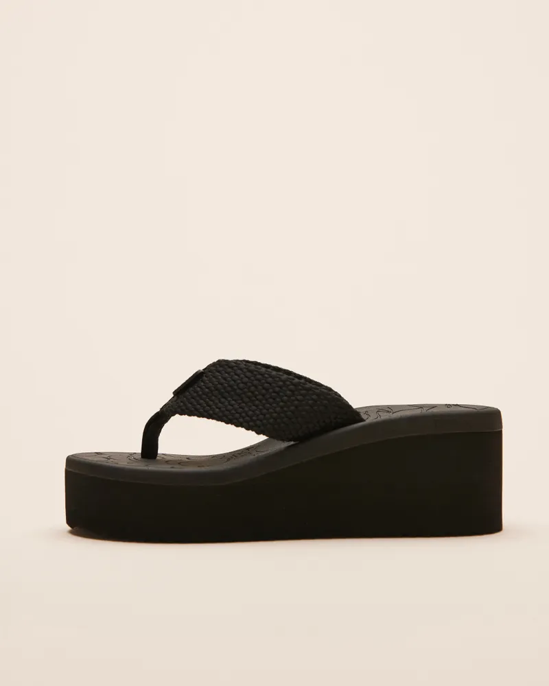 Kallie Li Sandals