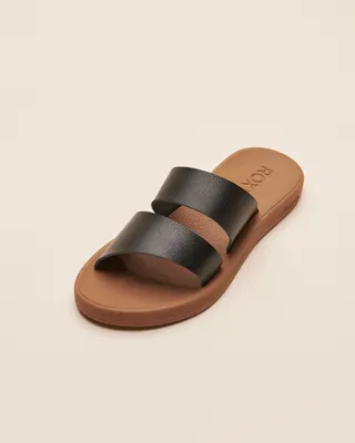 Coastal Cool Sandals