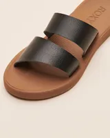 Coastal Cool Sandals