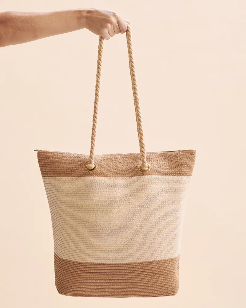 Beach Tote Bag