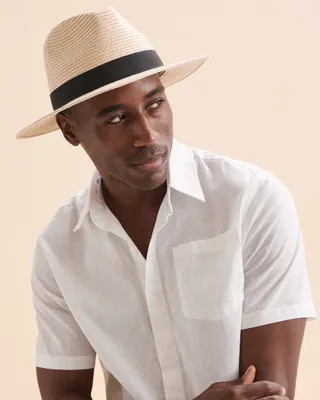 Havana Straw Hat