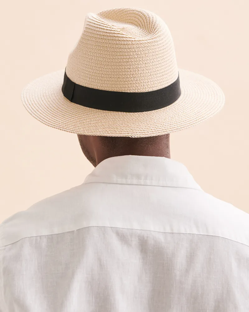 Havana Straw Hat