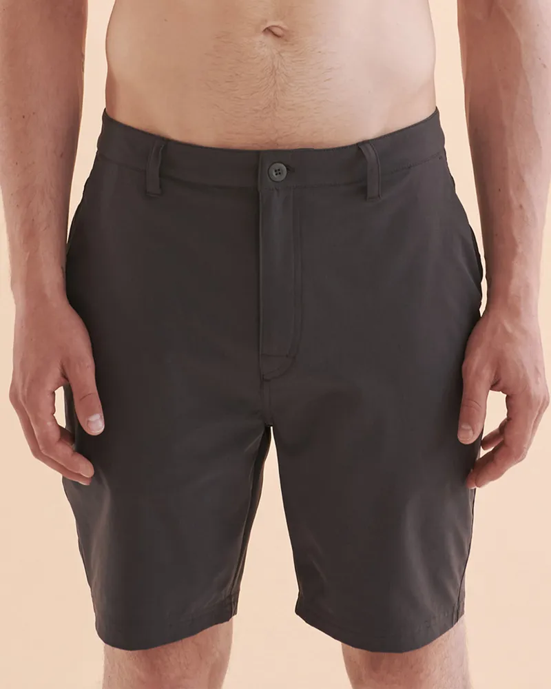 Go To Town Hybrid Shorts