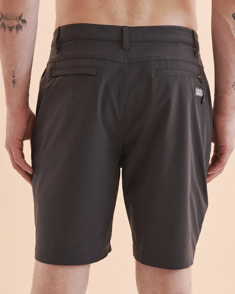 Go To Town Hybrid Shorts