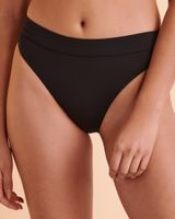 SOL SEARCHER Maui Rider High Waist Bikini Bottom