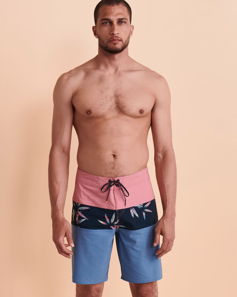 Tribong Pro Boardshort Swimsuit