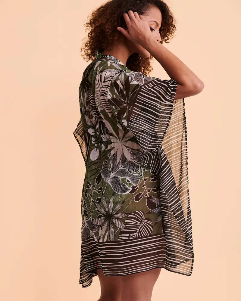 Caftan BOLD MOVES