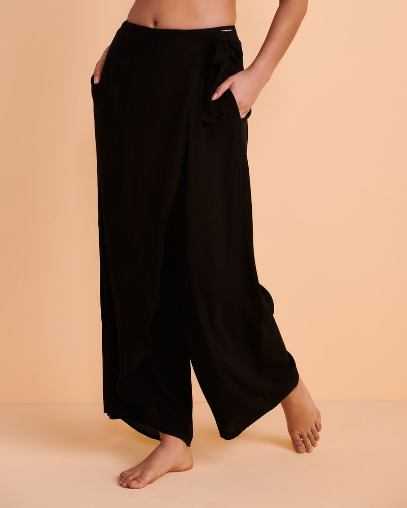 GYPSET Wrap Pants