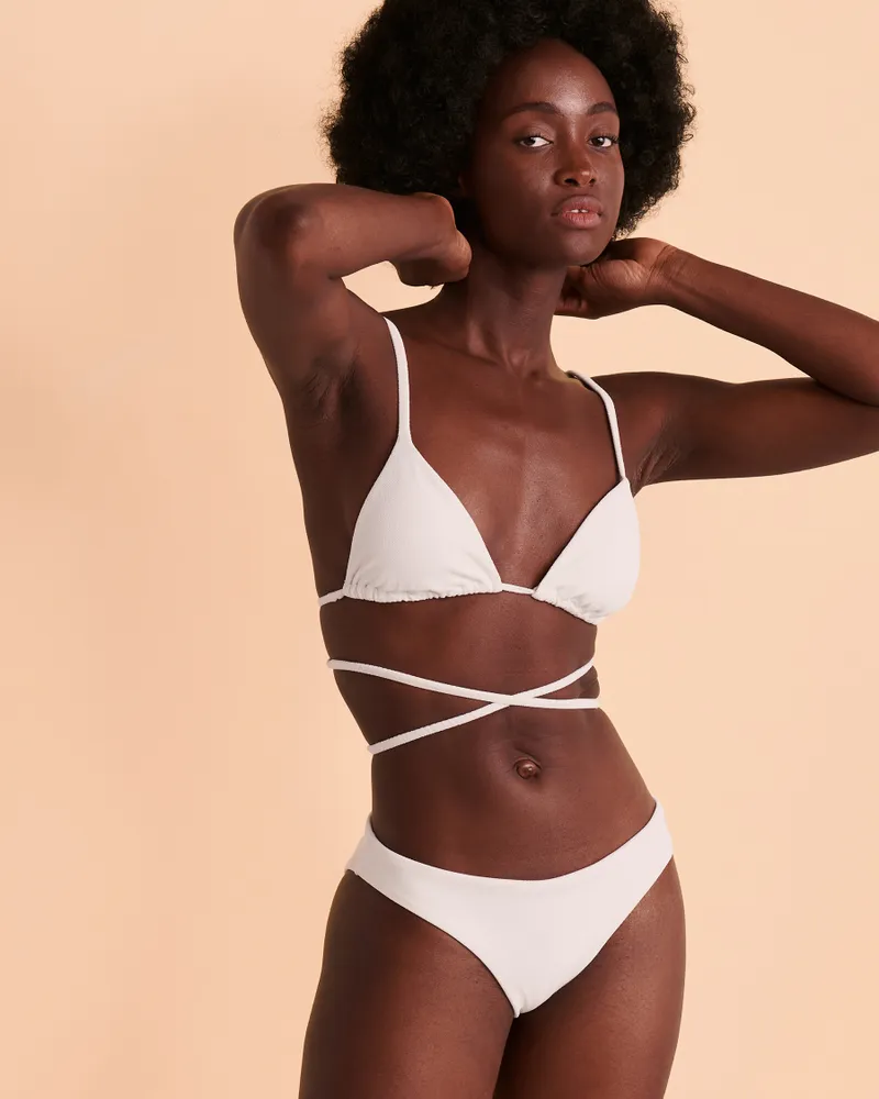 Haut de bikini triangle SHADES