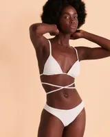 Haut de bikini triangle SHADES