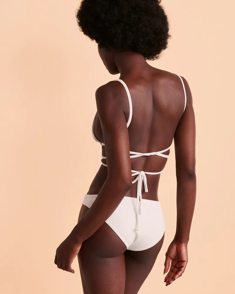 Haut de bikini triangle SHADES