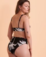 JADE Reversible Bralette Bikini Top