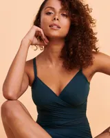 Maillot une-pièce NETWORK MYSTIQUE