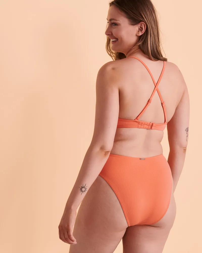 Haut de bikini push-up RIB