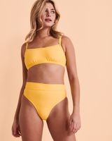 SANTA THERESA Cynthia Bralette Bikini Top