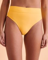 SANTA THERESA Cynthia High Waist Bikini Bottom