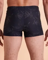 Boxer Swimsuit