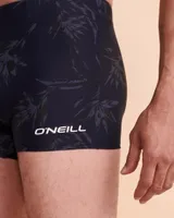 Boxer Swimsuit
