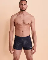 Boxer Swimsuit