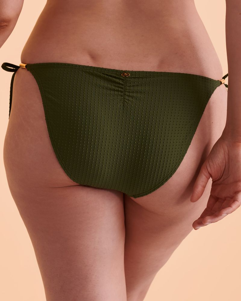 BANYAN Side Tie Bikini Bottom