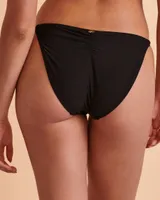 Bas de bikini anneaux MIDNIGHT
