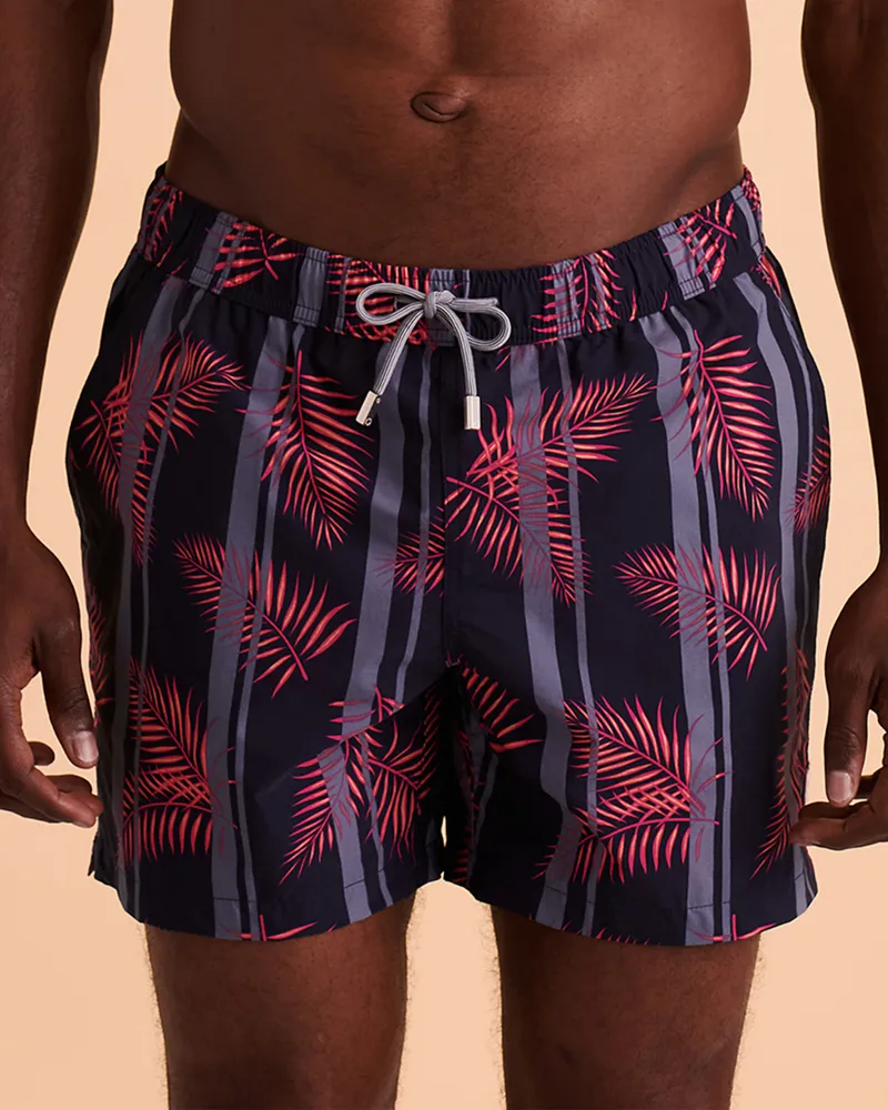 Maillot volley PALM LEAVES