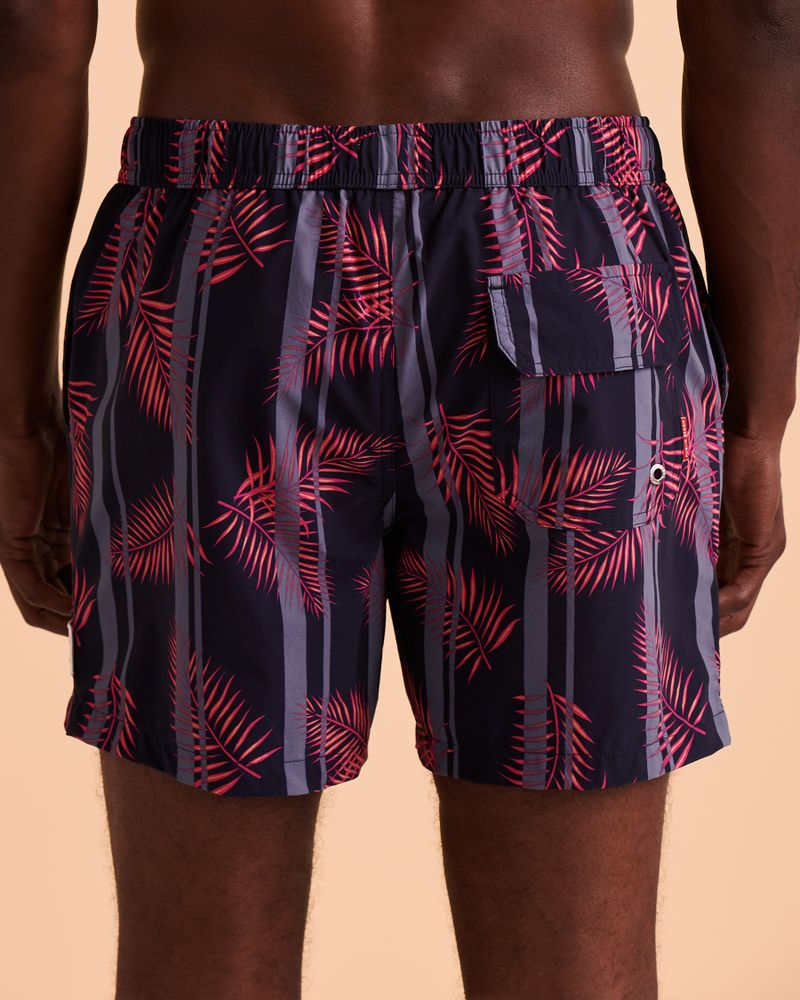 PALM LEAVES Volley Swimsuit