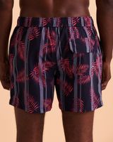PALM LEAVES Volley Swimsuit