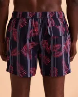 Maillot volley PALM LEAVES