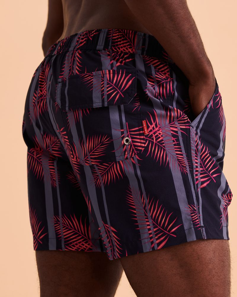 PALM LEAVES Volley Swimsuit