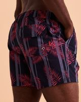 PALM LEAVES Volley Swimsuit