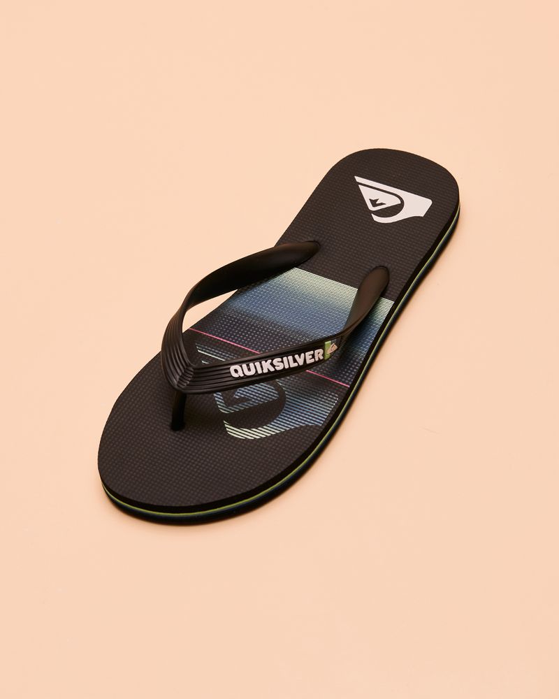 MOLOKAI SLAB Sandal