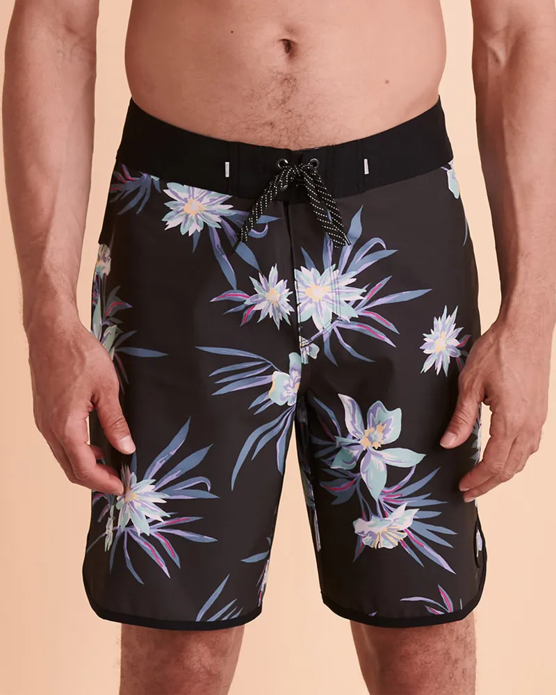 Maillot boardshort Surfsilk Scallop