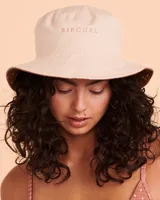 DREAMER Reversible Bucket Hat