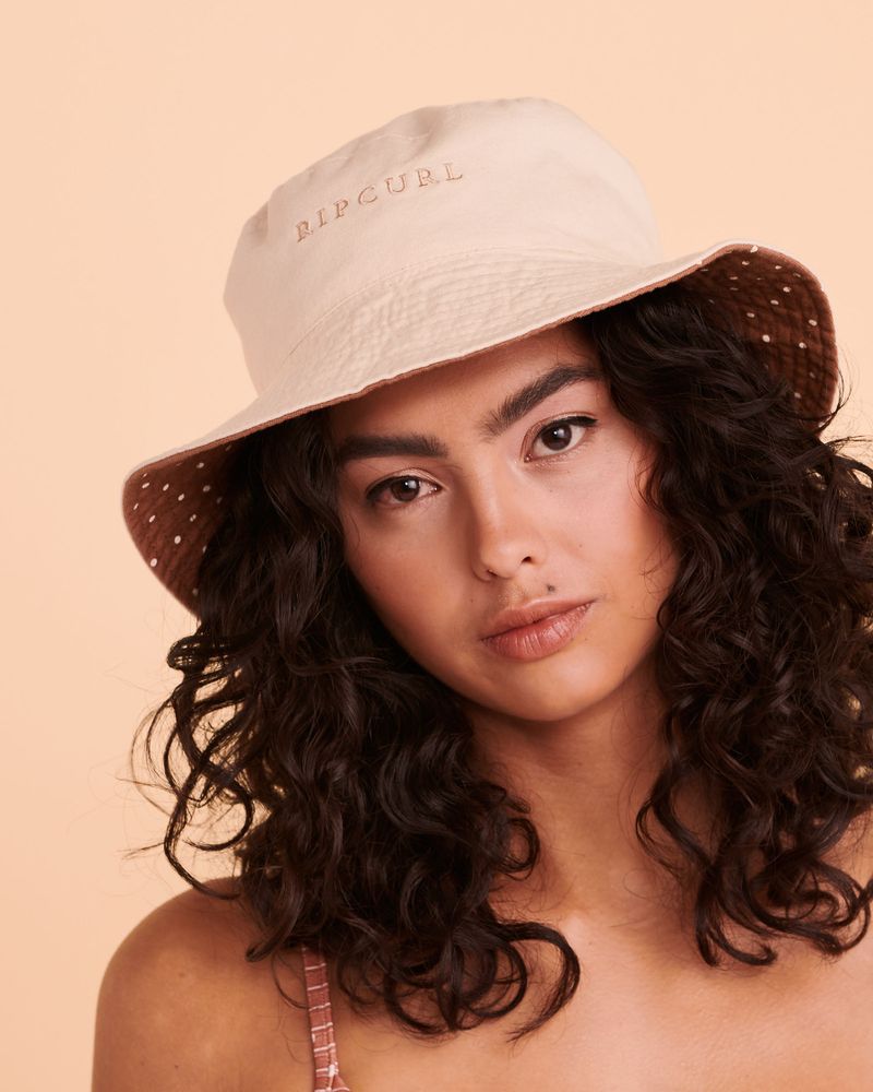 DREAMER Reversible Bucket Hat