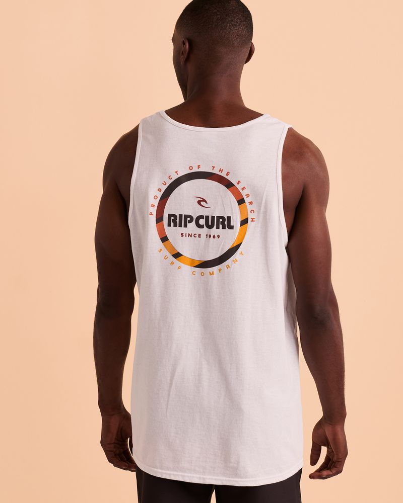 SURF REVIVAL Tank