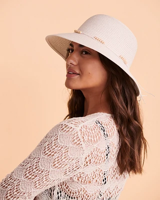 Chapeau cloche