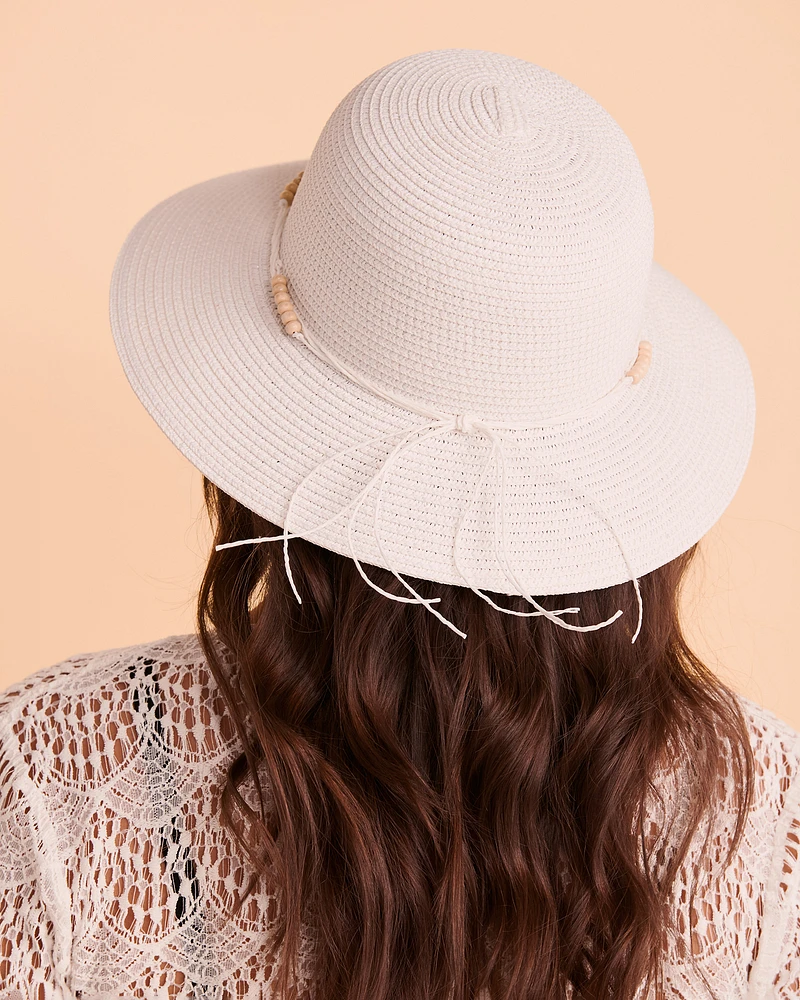 Chapeau cloche