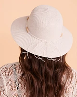 Chapeau cloche