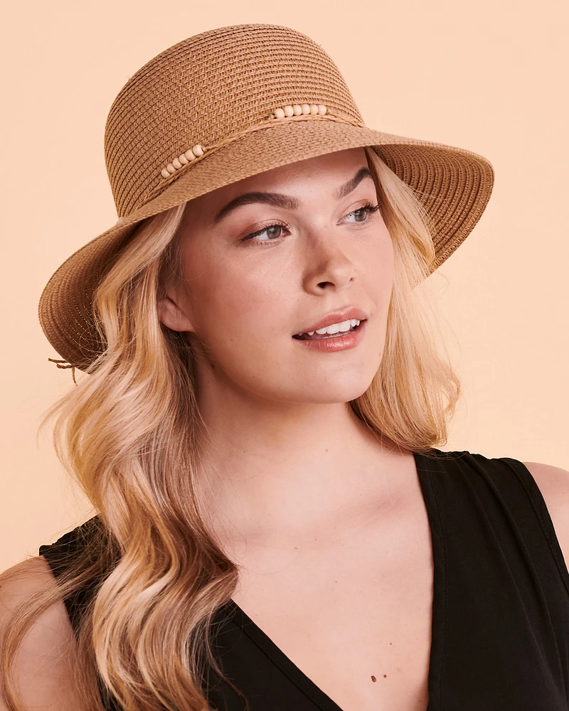 Chapeau cloche