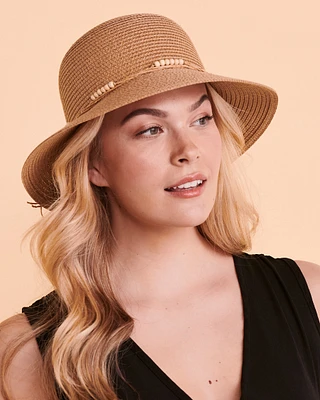 Chapeau cloche