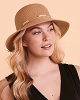 Chapeau cloche