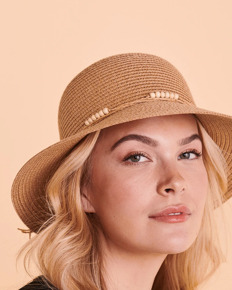 Chapeau cloche