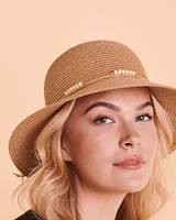 Chapeau cloche