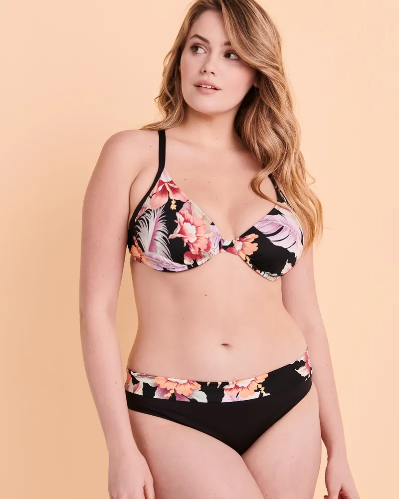 Haut de bikini bonnet D/DD/E Hilary FLIRTATION