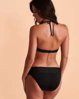 Haut de bikini push-up SOLID